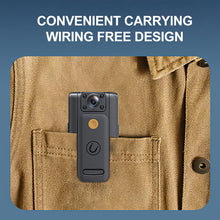 Load image into Gallery viewer, HD Portable Cycling Head Camera

