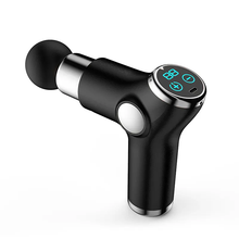 Load image into Gallery viewer, Massage Gun With Percussion Function For Deep-Tissue Massage
