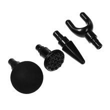 Load image into Gallery viewer, Massage Gun With Percussion Function For Deep-Tissue Massage

