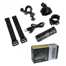 Load image into Gallery viewer, Helmet Mounted Camera For Motorcycles

