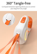 Load image into Gallery viewer, Retractable Dog Leash
