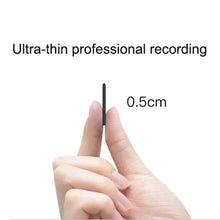 Load image into Gallery viewer, Mini Voice Activated Recorder
