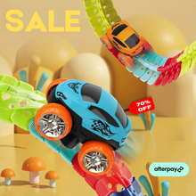 Load image into Gallery viewer, Gravity Car &amp; Track
