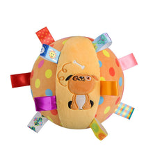Load image into Gallery viewer, Baby Ball Rattle Sensory Toy
