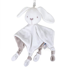 Load image into Gallery viewer, Bunny Plush Sleeping Toy
