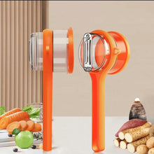 Load image into Gallery viewer, Apple Skin Vegetable Peeler
