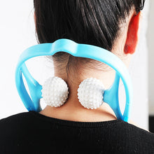 Load image into Gallery viewer, HexoRelief™ - Dual Pressure Point Full Body Massager

