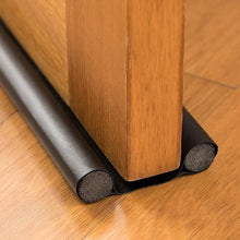 Load image into Gallery viewer, Home Garage Weather Stripping Bottom Under Door Insulation Seal Strip
