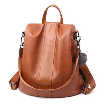 Load image into Gallery viewer, Anti Theft Backpack

