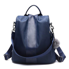 Load image into Gallery viewer, Anti Theft Backpack
