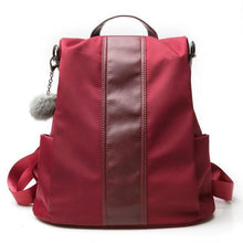 Load image into Gallery viewer, Anti Theft Backpack

