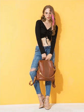 Load image into Gallery viewer, Anti Theft Backpack
