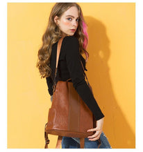 Load image into Gallery viewer, Anti Theft Backpack
