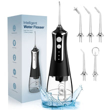 Load image into Gallery viewer, Dental Jet Hydropoulseur
