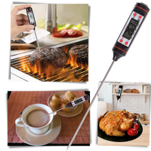 Load image into Gallery viewer, Digital food thermometer
