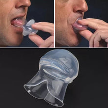Load image into Gallery viewer, Anti-Snore Silicone Sleeve
