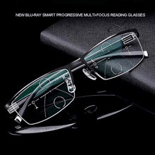 Load image into Gallery viewer, Intelligent Progressive Sunglasses
