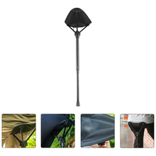 Load image into Gallery viewer, Lightweight folding chair for outdoor and travel
