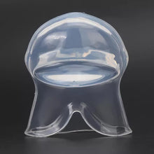 Load image into Gallery viewer, Anti-Snore Silicone Sleeve
