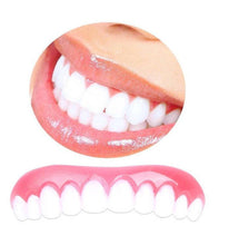 Load image into Gallery viewer, Artificial Teeth Cover for a Perfect Smile
