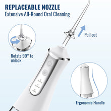 Load image into Gallery viewer, Dental Jet Hydropoulseur
