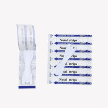 Load image into Gallery viewer, HexoSleep™ Anti-Snoring Nasal Strips
