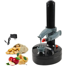 Load image into Gallery viewer, Automatic electric potato peelers
