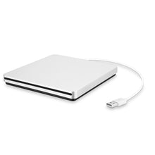 Load image into Gallery viewer, External DVD Recorder for Optical Drives Portable for MacBook Air
