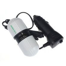Load image into Gallery viewer, Car Air Purifier
