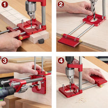Load image into Gallery viewer, Freely Adjustable Drilling Locator
