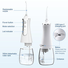 Load image into Gallery viewer, Dental Jet Hydropoulseur
