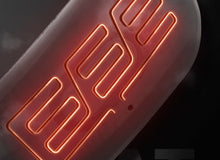 Load image into Gallery viewer, HexoPad™ Period Cramp Pain Relief Massager
