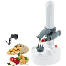 Load image into Gallery viewer, Automatic electric potato peelers

