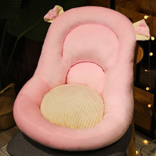 Load image into Gallery viewer, HexoSeat™ Sciatica Pain Relief Support Pillow
