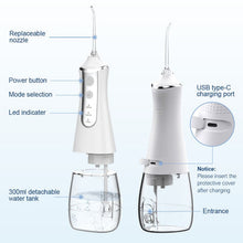 Load image into Gallery viewer, Dental Jet Hydropoulseur
