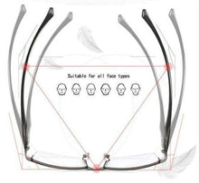 Load image into Gallery viewer, Intelligent Progressive Sunglasses
