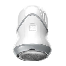 Load image into Gallery viewer, HexoFoot™ Electric Callus Remover with Vacuum Suction
