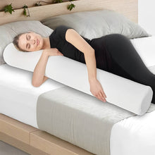 Load image into Gallery viewer, Body Pillow Side Sleeper
