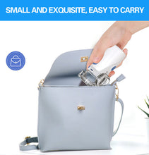 Load image into Gallery viewer, Portable Mesh Nebulizer Adult &amp; Kids
