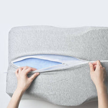 Load image into Gallery viewer, Neck Relief Ergonomic Cervical Pillow
