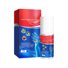 Load image into Gallery viewer, 2 Set Neuropathy Cream for Hands and Feet
