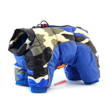 Load image into Gallery viewer, Water-Resistant Dog Parka &amp; Coat
