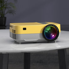 Load image into Gallery viewer, Portable HD Mini Smart USB Multi Device Mobile Laptop Projector

