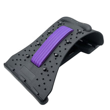 Load image into Gallery viewer, HexoNeck™ Cervical Neck Pain Relief Stretcher
