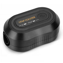 Load image into Gallery viewer, HexoClean™ Portable Sterilizing CPAP Cleaner
