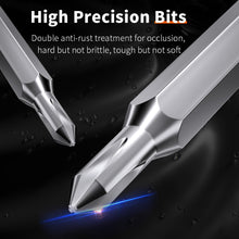 Load image into Gallery viewer, Electric Screwdriver 120 In 1 Set
