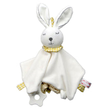 Load image into Gallery viewer, Bunny Plush Sleeping Toy
