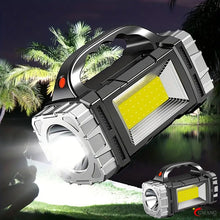 Load image into Gallery viewer, LED Flashlight Torch
