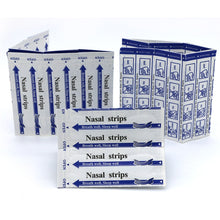 Load image into Gallery viewer, HexoSleep™ Anti-Snoring Nasal Strips
