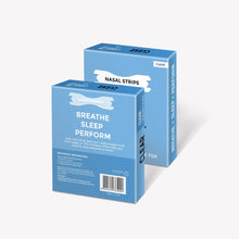 Load image into Gallery viewer, HexoSleep™ Anti-Snoring Nasal Strips
